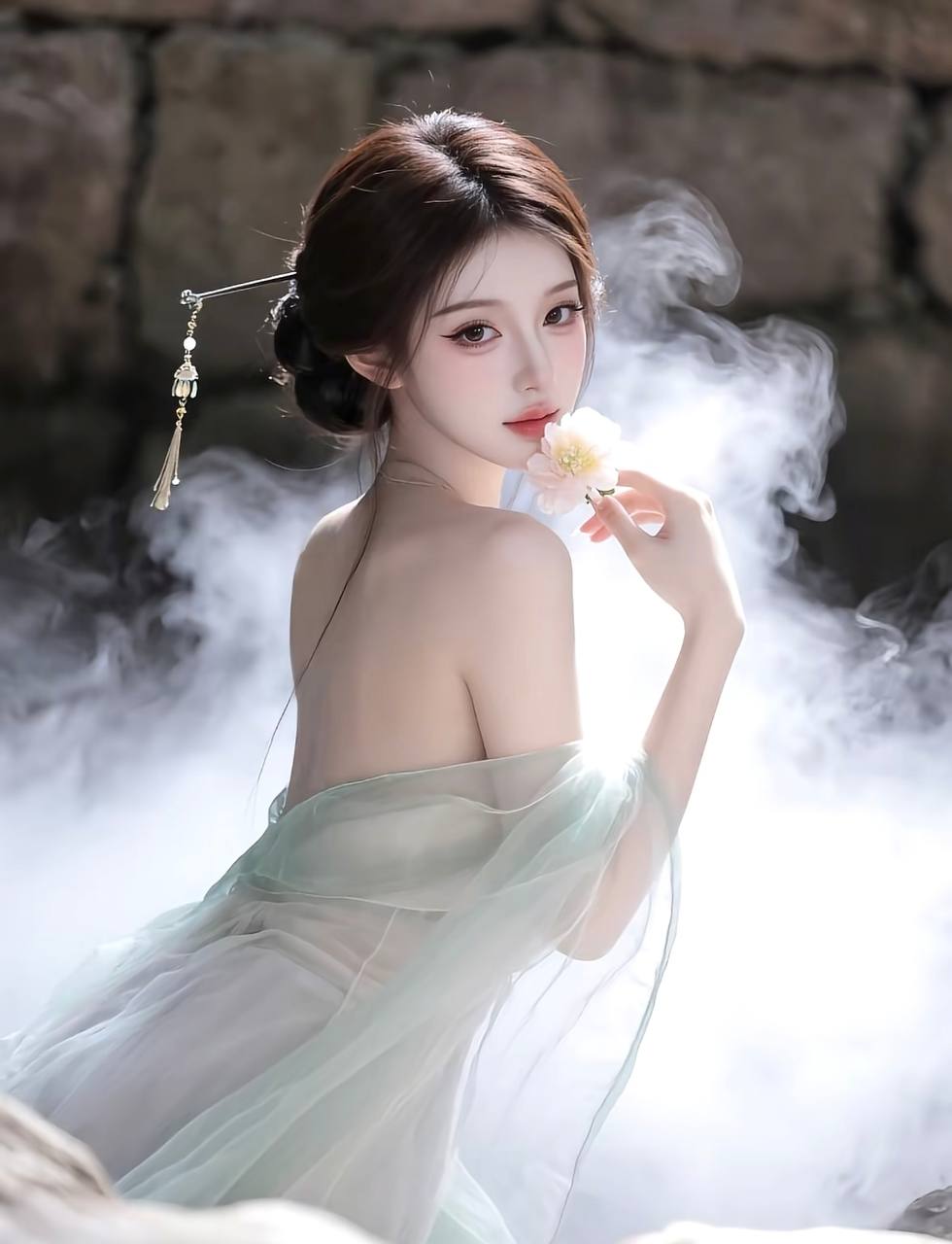 青瓷校服·重逢